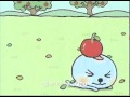 Qoo廣告 果樹篇台灣版