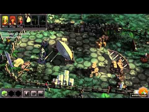 Let's Play Expeditions: Conquistadors 10 - Quest Rewards And Cheaters