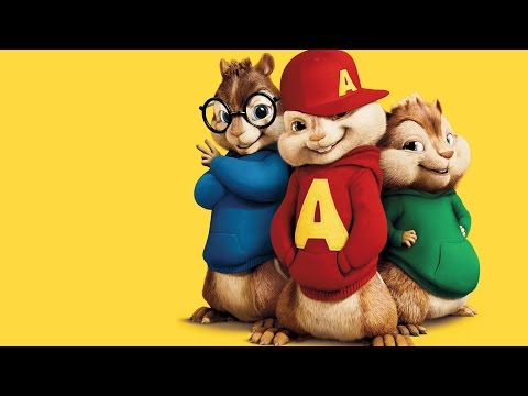Juju On Dat Beat - Alvin and the Chipmunks