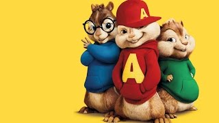 Juju On Dat Beat - Alvin and the Chipmunks