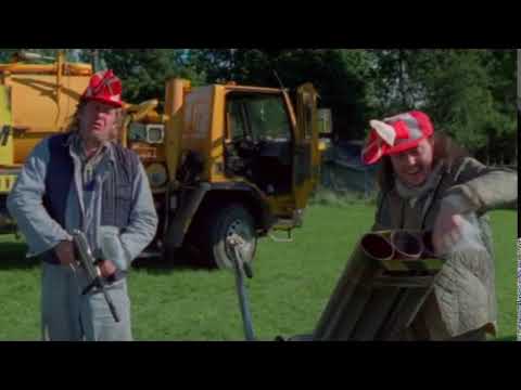 Det jo ikk' så sjovt at være jæger