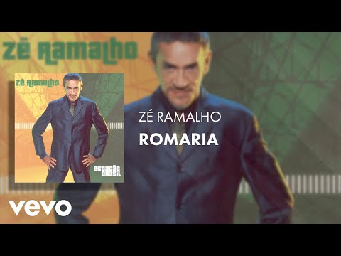 Romaria - Zé Ramalho