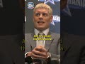 Cody Rhodes On Randy Orton In The Men S Toilets Wwe Randyorton Codyrhodes Shorts