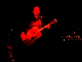 All Fed Up - Glenn Tilbrook at Hebden Bridge