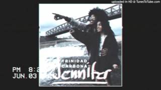 Trinidad Cardona - Jennifer (slowed down)