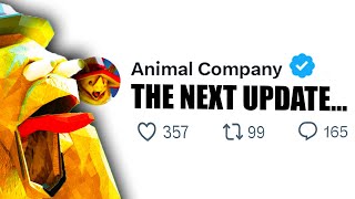 The Future of Animal Company...