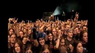 Avantasia - The Story Ain&#39;t Over (Promo Only)