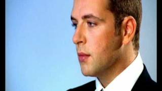 Mark Feehily - Rose without a Thorn