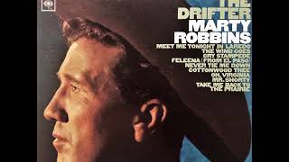 Meet Me Tonight In Laredo , Marty Robbins , 1966
