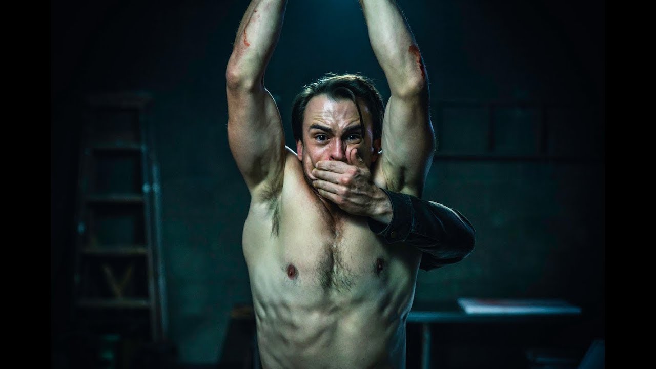 Psycho Family Has Chosen The Wrong Guy To Be Kidnapped For 1 Night