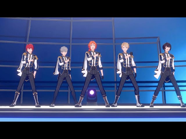 Voice of Sword | Discography | あんさんぶるスターズ！！