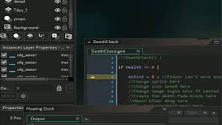 Doing stuff in GM:S 2!