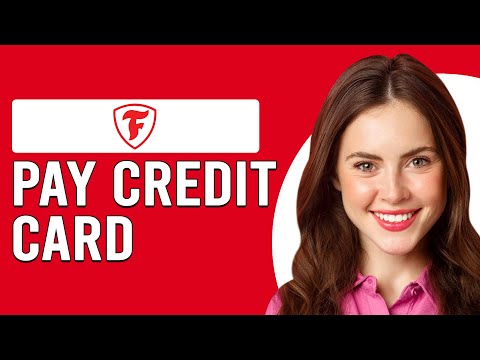 Pay Firestone Card