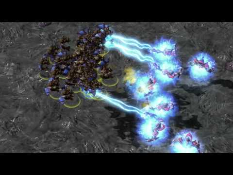 Zerg Tricks Everyone Should Know! - Mutalisk Magic Box vs Zerg Protoss & Terran (MMB) - Zerg Tricks #12
