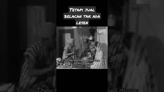 Download lagu Jual belacan pun polis tangkap? | Alibaba Bujang Lapok mp3