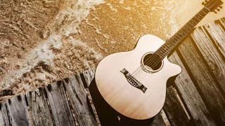 Peaceful Music 😌 Heavenly Guitar Instrumental 😌 Classical Guitar