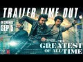 GOAT TRAILER L WHATSAPP STATUS L THALAPATHY VIJAY L YAAZH CUTZ Thalapathyvijay Goat Tamil Status