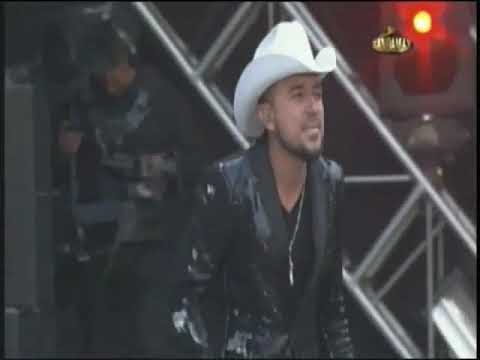 Fidel Rueda - Que Te Costaba (En Vivo)