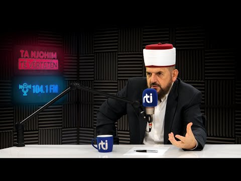 [11 Tetor 2022] Radio - 'Ta njohim të vërtetën' - Dr. Shefqet Krasniqi