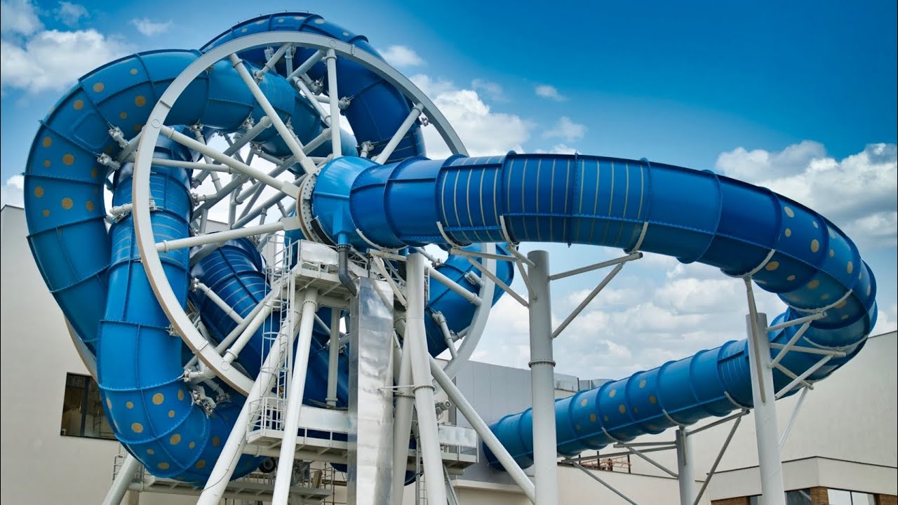 ATRAÇÕES TURÍSTICAS MAIS INSANAS DO MUNDO