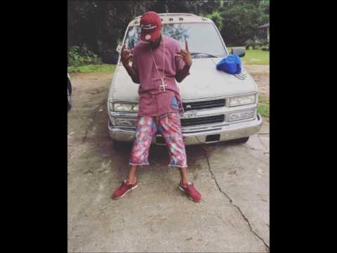 1217 KING DUKE - I CANT