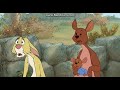 Winnie The Pooh 2011 The Winner Song Swedish