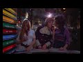 A Clockwork Orange 1971 Vinyl Record Music Store Scene 4K