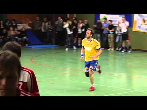 SSG Metten - TV Helmbrechts 32:26 (donauTV)