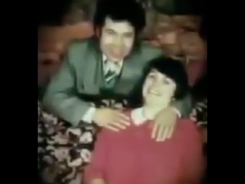 Born To Kill 46  -   Das Horrorhaus von Gloucester, Fred & Rosemarie West (DE)