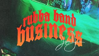 Juicy J - No English Ft. Travis Scott (Rubba Band Business)