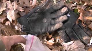 METAL DETECTING UNREAL GAS FITTING