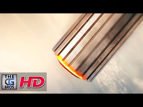 A Sci-Fi Short Film: "VIGILANT" - by Vinay Kumar Narayandas | TheCGBros