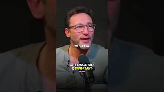 Download lagu Why Small Talk Is IMPORTANT. mp3