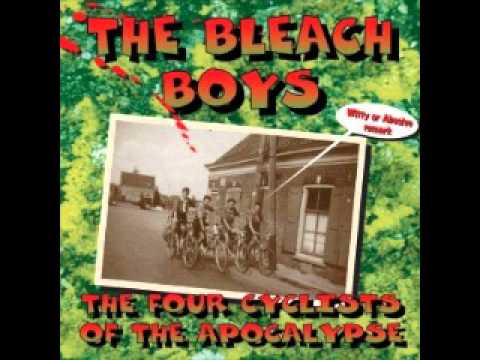The Bleach Boys - Chloroform