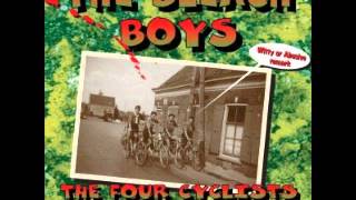 The Bleach Boys - Chloroform