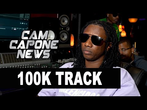 100K Track: If YNW Melly Is Convicted, It Would Affect My Trust In People