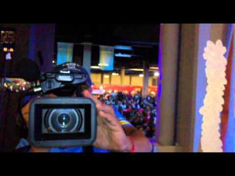 YX3M @ arubadag 2012 short files - non stop