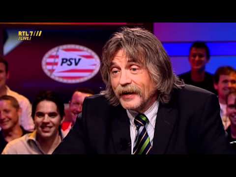 VI 26-08-11 - 'Jonny' Derksen was vroeger mateloos populair in Boekarest