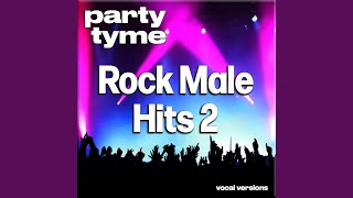 Dance With Life (The Brilliant Light) (made popular by Brian Ferry) (vocal Version)