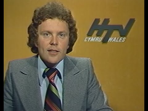 Thursday 10th August 1978 ITV HTV