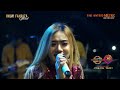 TAMU MALAM MINGGU IIS OZAWA