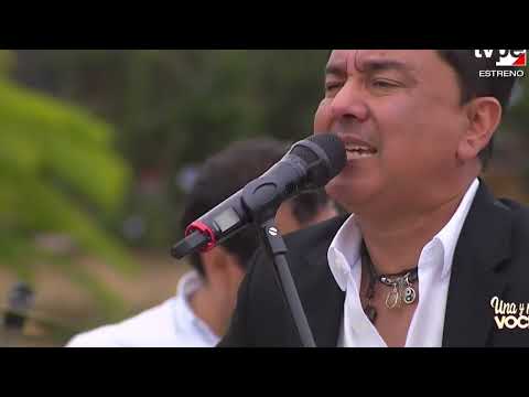 Carlos Ardiles - José Antonio, Vals de Isabel Granda y Larco