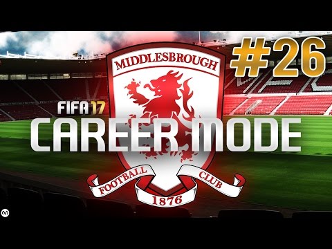 FIFA 17 | Career Mode | #26 | Transfer Deadline Day Signing & An Amazing Goal In The Derby!