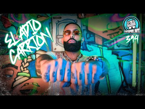 CASAPARLANTE ELADIO CARRIÓN