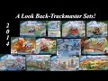 Thomas Friends Toy Train 2014 Flashback Trackmaster Sets Layouts