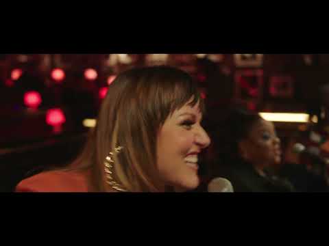 Don't Kiss Girls On Bikes - Natalie Williams' Soul Family