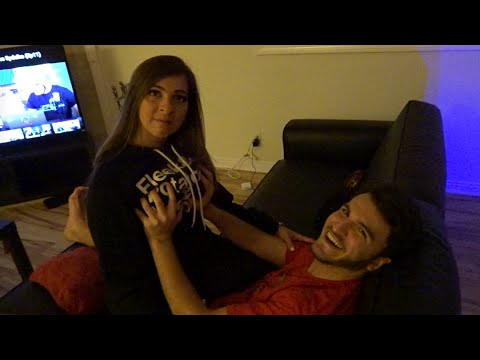 THE THINGS THEY DO!! | David Dobrik