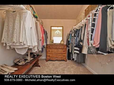 12 Stable Way, Medway MA 02053 - Single Family Home - Real Estate - For Sale -