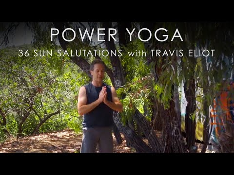 Yoga Sun Salutation: 20 Minutes Strength-Building Flow for Busy Days