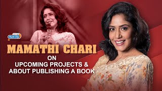 Bigg Boss Fame Actress Mamathi Chari Exclusive Interview | RJ Nancy | Star Express Tamil video